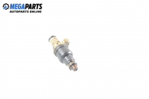 Gasoline fuel injector for Hyundai Coupe 1.6 16V, 116 hp, coupe, 3 doors, 1998