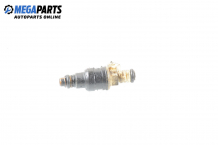 Gasoline fuel injector for Hyundai Coupe 1.6 16V, 116 hp, coupe, 3 doors, 1998