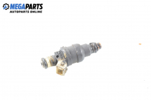Gasoline fuel injector for Hyundai Coupe 1.6 16V, 116 hp, coupe, 3 doors, 1998