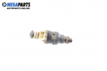 Gasoline fuel injector for Hyundai Coupe 1.6 16V, 116 hp, coupe, 3 doors, 1998