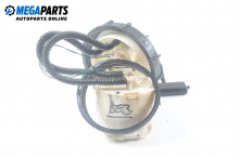 Fuel level sensor with chamber for Ford Focus I 1.8 Turbo Di, 90 hp, station wagon, 5 doors, 2001