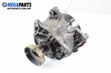 Alternator for Ford Focus I 1.8 Turbo Di, 90 hp, station wagon, 5 doors, 2001