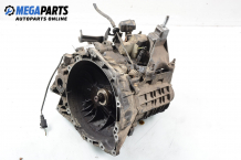 5-speed manual transmission for Ford Focus I 1.8 Turbo Di, 90 hp, station wagon, 5 doors, 2001