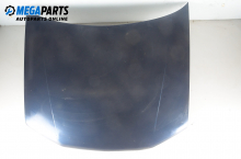 Bonnet for Peugeot 406 1.9 TD, 90 hp, sedan, 5 doors, 1997, position: front