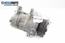 AC compressor for Opel Astra G 1.7 DTI, 75 hp, station wagon, 5 doors, 2003