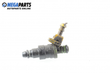 Gasoline fuel injector for Lancia Delta 2.0 16V, 139 hp, hatchback, 5 doors, 1994