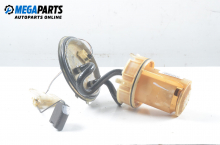 Fuel level sensor with chamber for Opel Vectra B 1.7 TD, 82 hp, sedan, 5 doors, 1996