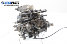 Diesel injection pump for Opel Vectra B 1.7 TD, 82 hp, sedan, 5 doors, 1996 № Bosch 0 470 504 002