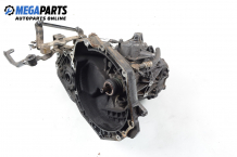 5-speed manual transmission for Opel Vectra B 1.7 TD, 82 hp, sedan, 5 doors, 1996