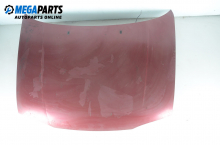Bonnet for Ford Mondeo Mk I 1.8 TD, 90 hp, hatchback, 5 doors, 1996, position: front