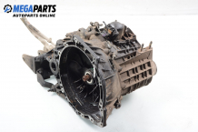 5-speed manual transmission for Ford Mondeo Mk I 1.8 TD, 90 hp, hatchback, 5 doors, 1996