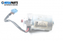 Electric steering rack motor for Opel Corsa C 1.0, 60 hp, hatchback, 5 doors, 2005