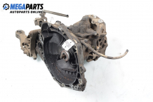 5-speed manual transmission for Opel Corsa C 1.0, 60 hp, hatchback, 5 doors, 2005
