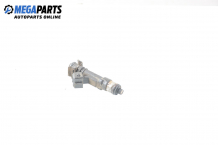 Gasoline fuel injector for Opel Corsa C 1.0, 60 hp, hatchback, 5 doors, 2005