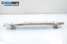 Bumper support brace impact bar for Citroen C5 2.2 HDi, 133 hp, station wagon, 5 doors, 2002, position: front