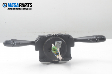 Wipers and lights levers for Citroen C5 2.2 HDi, 133 hp, station wagon, 5 doors, 2002