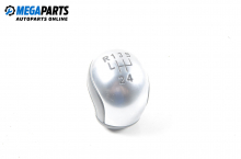 Gearstick knob for Citroen C5 2.2 HDi, 133 hp, station wagon, 5 doors, 2002