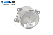 Fog light for Renault Megane II 1.9 dCi, 120 hp, station wagon, 5 doors, 2003, position: right