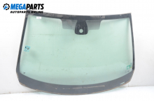 Windscreen for Renault Megane II 1.9 dCi, 120 hp, station wagon, 5 doors, 2003