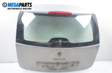 Boot lid for Renault Megane II 1.9 dCi, 120 hp, station wagon, 5 doors, 2003, position: rear