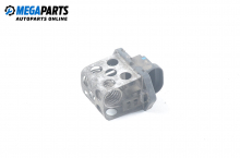 Blower motor resistor for Renault Megane II 1.9 dCi, 120 hp, station wagon, 5 doors, 2003