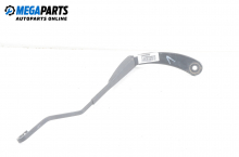 Front wipers arm for Renault Megane II 1.9 dCi, 120 hp, station wagon, 5 doors, 2003, position: left