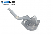Bonnet lock for Renault Megane II 1.9 dCi, 120 hp, station wagon, 5 doors, 2003, position: front