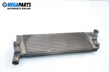 Intercooler for Renault Megane II 1.9 dCi, 120 hp, station wagon, 5 doors, 2003