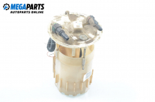 Fuel supply pump housing for Renault Megane II 1.9 dCi, 120 hp, station wagon, 5 doors, 2003 Fuel supply pump housing for Renault Megane II 1.9 dCi, 120 hp, station wagon, 5 doors, 2003