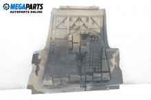 Skid plate for Renault Megane II 1.9 dCi, 120 hp, station wagon, 5 doors, 2003