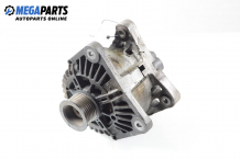 Alternator for Renault Megane II 1.9 dCi, 120 hp, station wagon, 5 doors, 2003