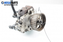 Diesel injection pump for Renault Megane II 1.9 dCi, 120 hp, station wagon, 5 doors, 2003 № Bosch 0 445 010 075