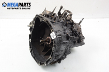 5-speed manual transmission for Renault Megane II 1.9 dCi, 120 hp, station wagon, 5 doors, 2003