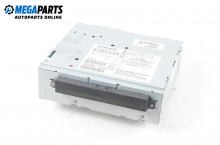 CD changer for Volvo S40/V40 1.6, 101 hp, sedan, 5 doors, 2006 № 30793649-1