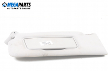 Sun visor for Volvo S40/V40 1.6, 101 hp, sedan, 5 doors, 2006, position: right