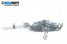 Seat belt for Volvo S40/V40 1.6, 101 hp, sedan, 5 doors, 2006, position: front - left