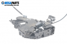 Lock for Volvo S40/V40 1.6, 101 hp, sedan, 5 doors, 2006, position: rear - left