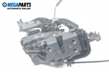 Lock for Volvo S40/V40 1.6, 101 hp, sedan, 5 doors, 2006, position: rear - right