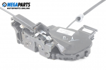 Lock for Volvo S40/V40 1.6, 101 hp, sedan, 5 doors, 2006, position: front - right