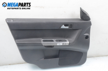 Interior door panel for Volvo S40/V40 1.6, 101 hp, sedan, 5 doors, 2006, position: front - left