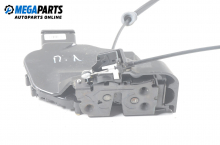 Lock for Volvo S40/V40 1.6, 101 hp, sedan, 5 doors, 2006, position: front - left