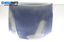 Bonnet for Toyota Avensis 2.0, 128 hp, sedan, 5 doors, 1999, position: front