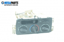Air conditioning panel for Toyota Avensis 2.0, 128 hp, sedan, 5 doors, 1999