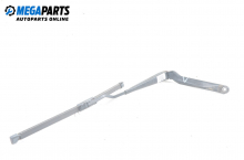 Front wipers arm for Toyota Avensis 2.0, 128 hp, sedan, 5 doors, 1999, position: left