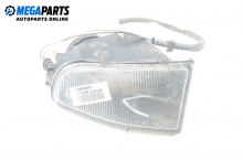 Fog light for Toyota Avensis 2.0, 128 hp, sedan, 5 doors, 1999, position: left