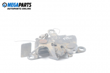 Bonnet lock for Toyota Avensis 2.0, 128 hp, sedan, 5 doors, 1999, position: front