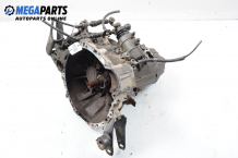 5-speed manual transmission for Toyota Avensis 2.0, 128 hp, sedan, 5 doors, 1999