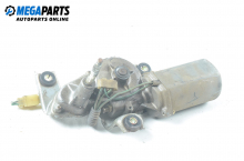 Rear wiper motor for Honda Civic IV 1.5 16V, 90 hp, hatchback, 3 doors, 1990, position: rear