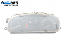 Instrument cluster for Honda Civic IV 1.5 16V, 90 hp, hatchback, 3 doors, 1990
