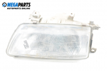 Headlight for Honda Civic IV 1.5 16V, 90 hp, hatchback, 3 doors, 1990, position: left